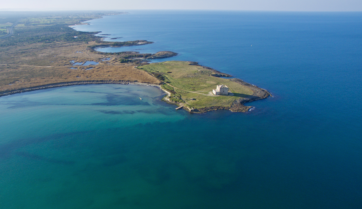 Via Verde sul Canale Reale